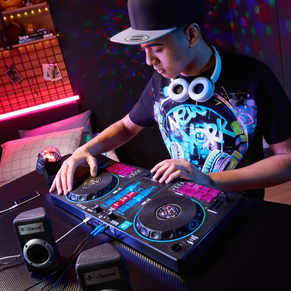DJ Rota - UK's Premier DJ Booking Platform